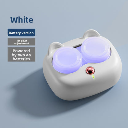 Contact Lens Cleaner