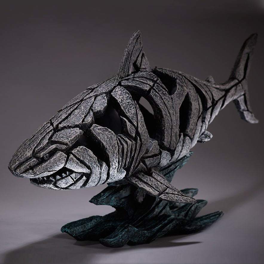 Contemporary Animal Resin Sculpture