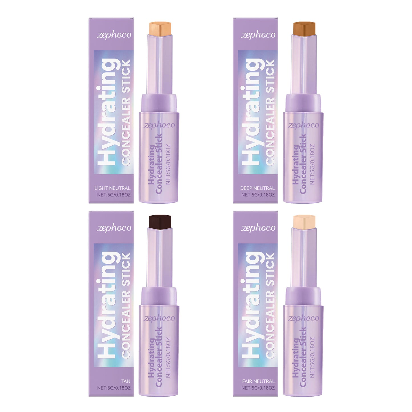 Contour Concealer Stick