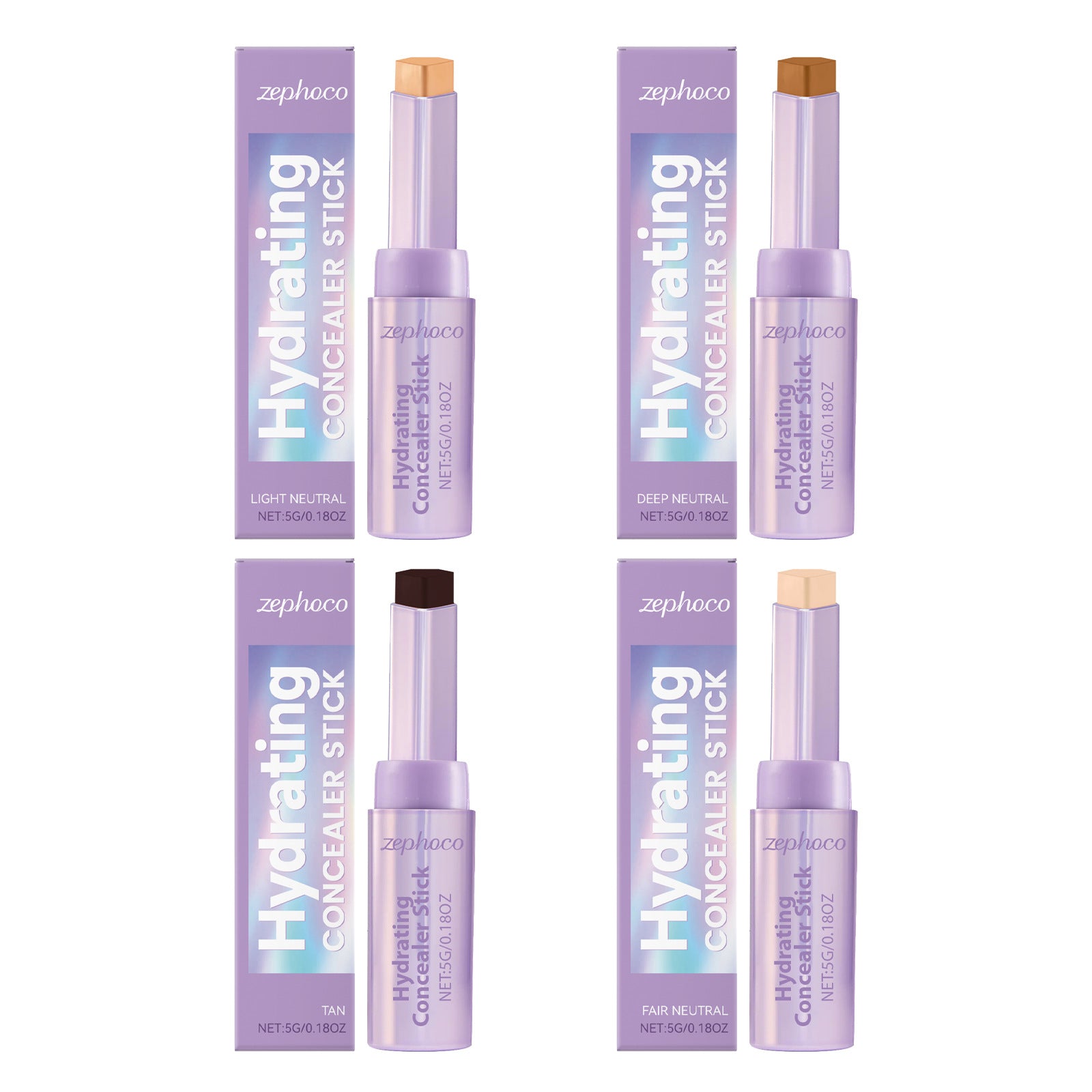 Contour Concealer Stick
