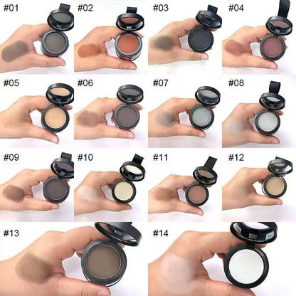 Contour Powder