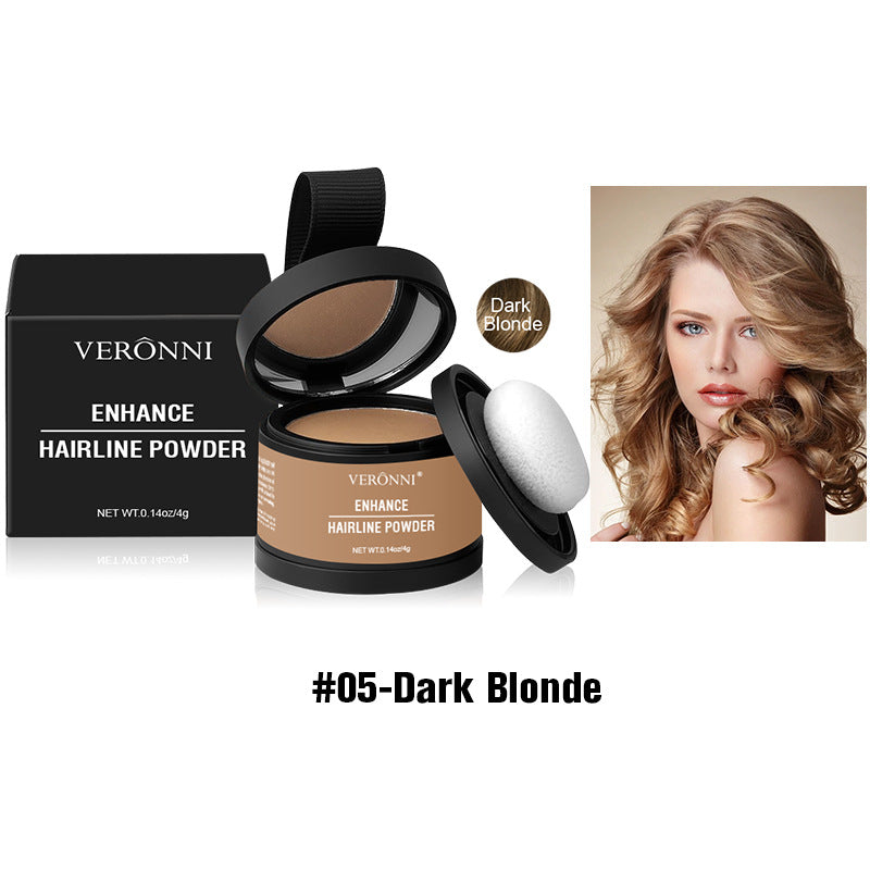 Contour Powder