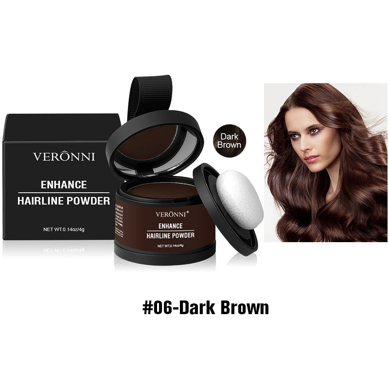 Contour Powder