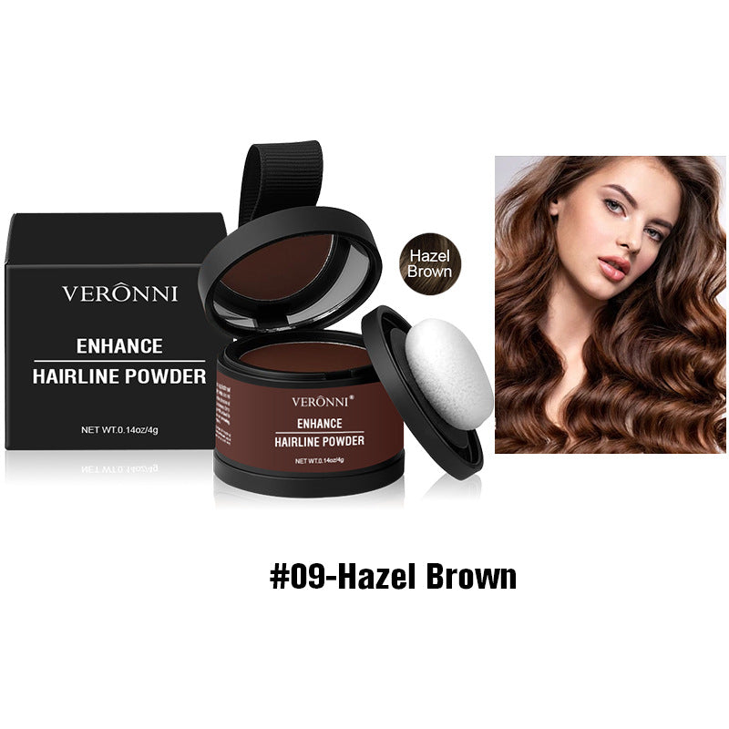 Contour Powder