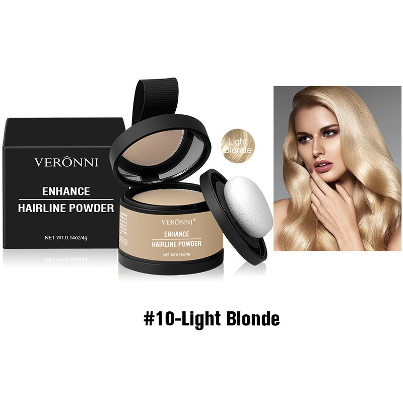 Contour Powder