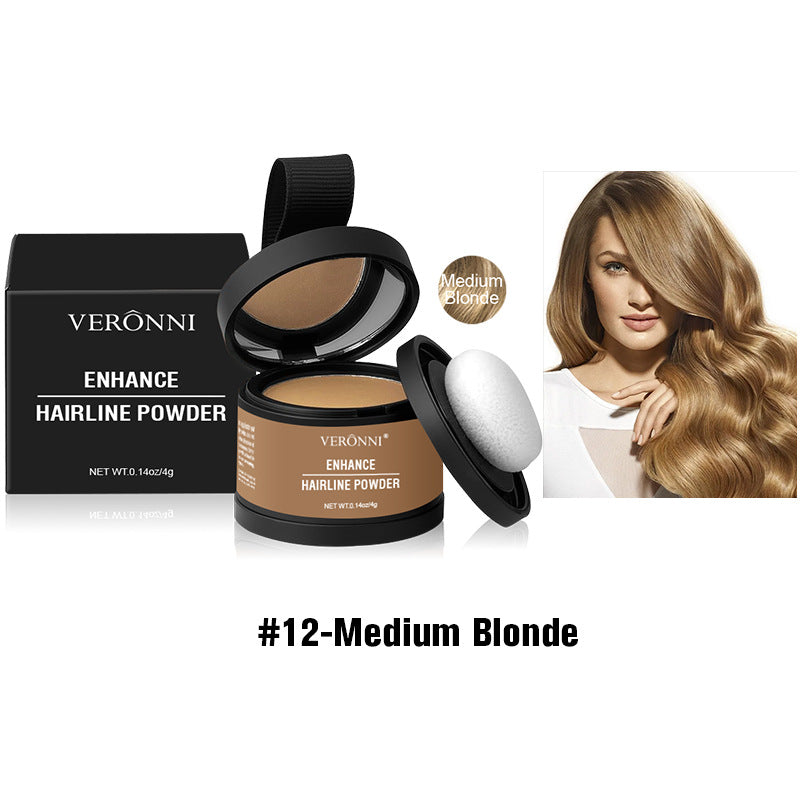 Contour Powder