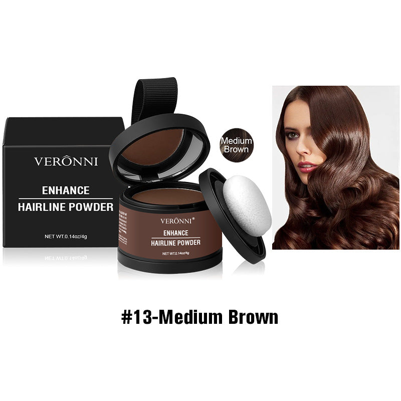Contour Powder