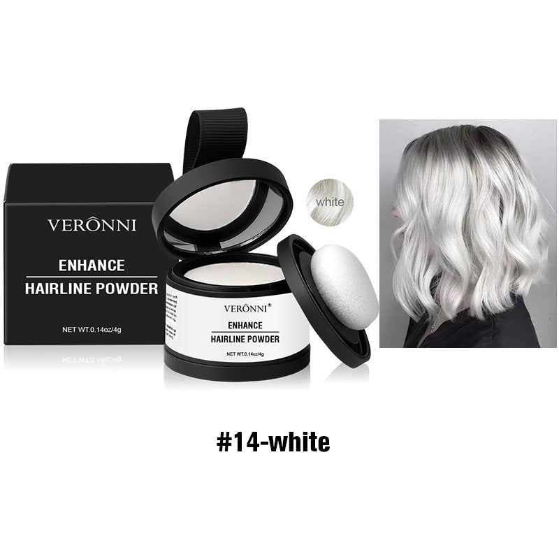 Contour Powder