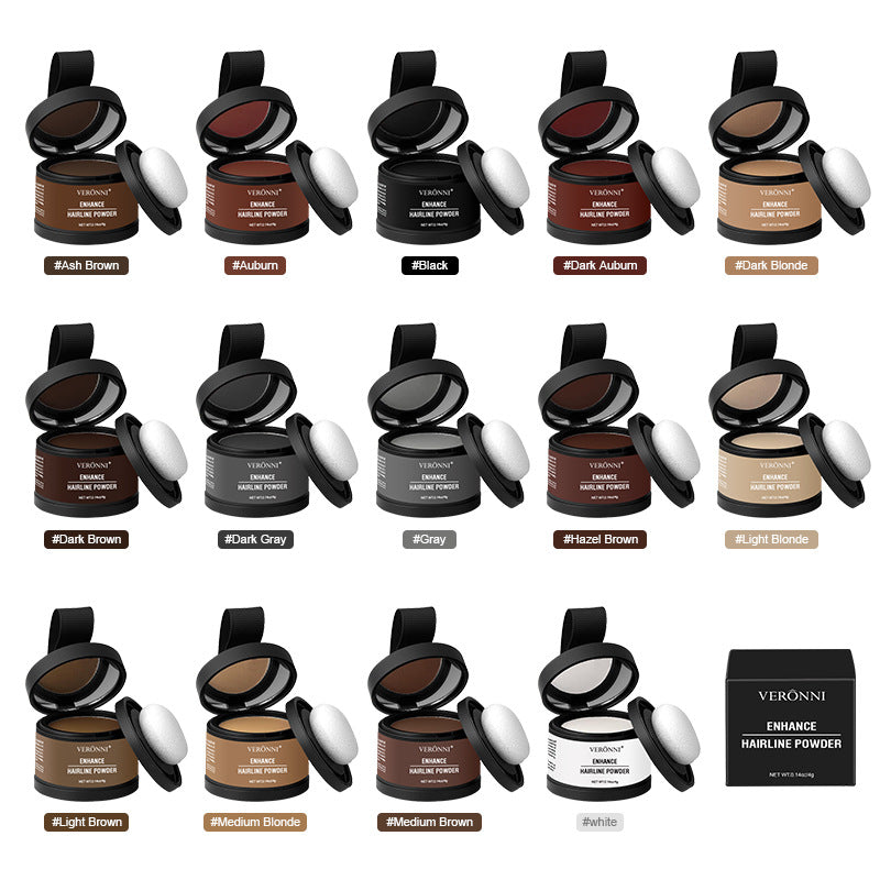 Contour Powder