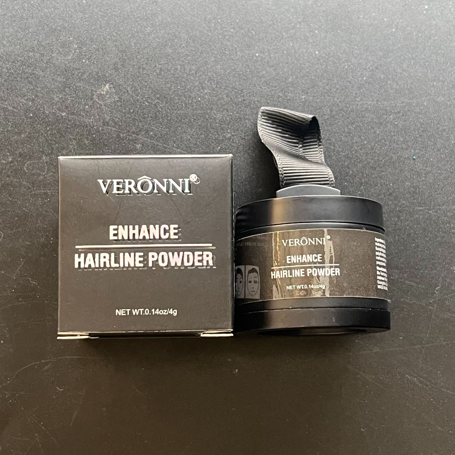 Contour Powder