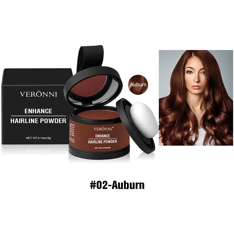 Contour Powder
