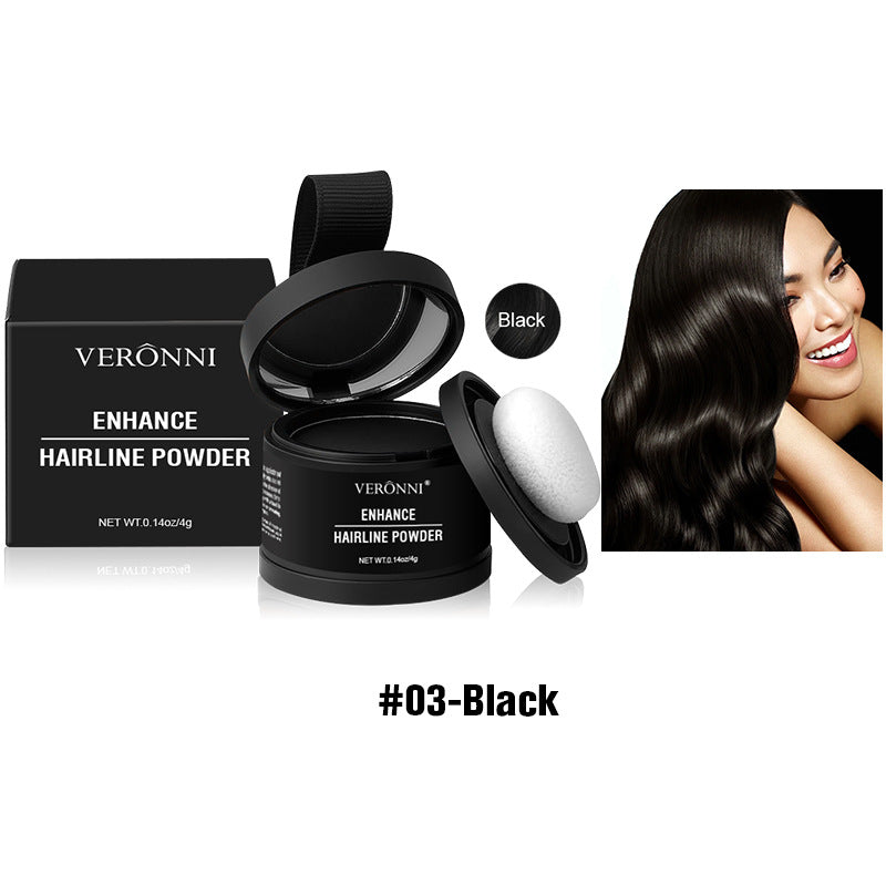 Contour Powder