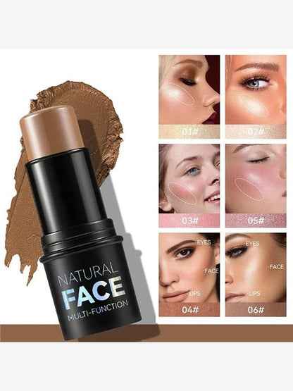 contour stick
