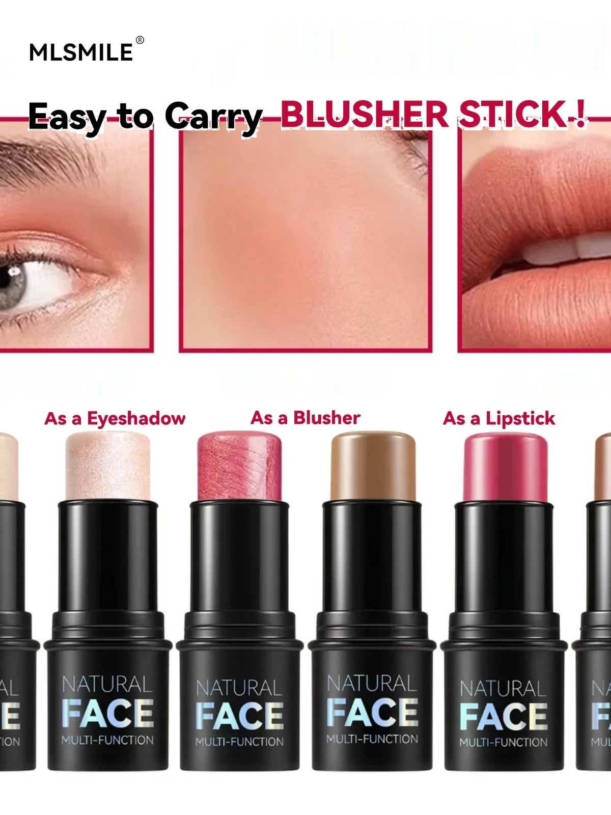 contour stick