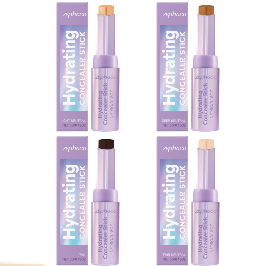 Contouring and Concealing Stick