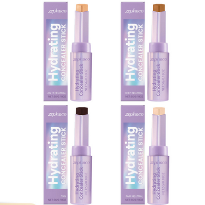 Contouring and Concealing Stick