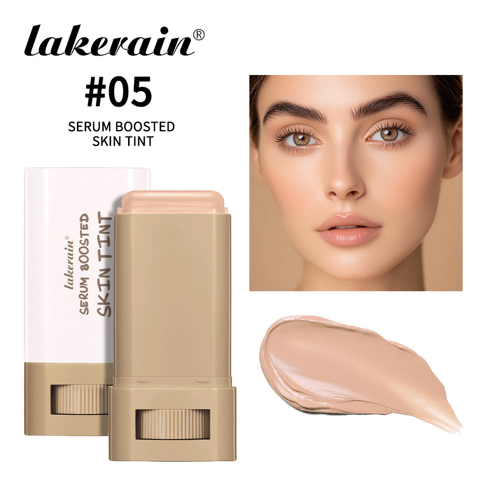 Contouring rotating foundation stick