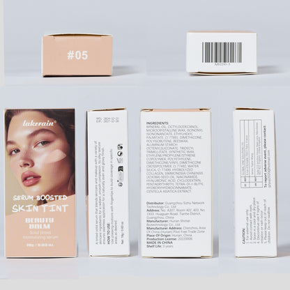 Contouring rotating foundation stick