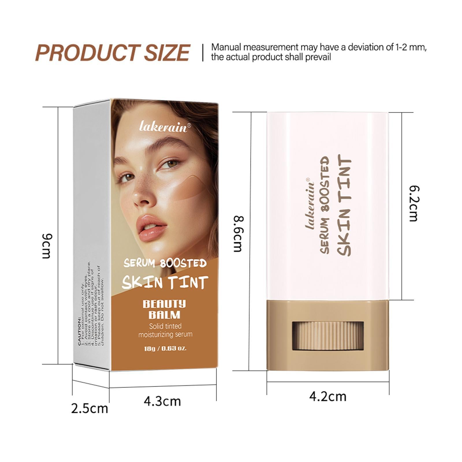 Contouring rotating foundation stick