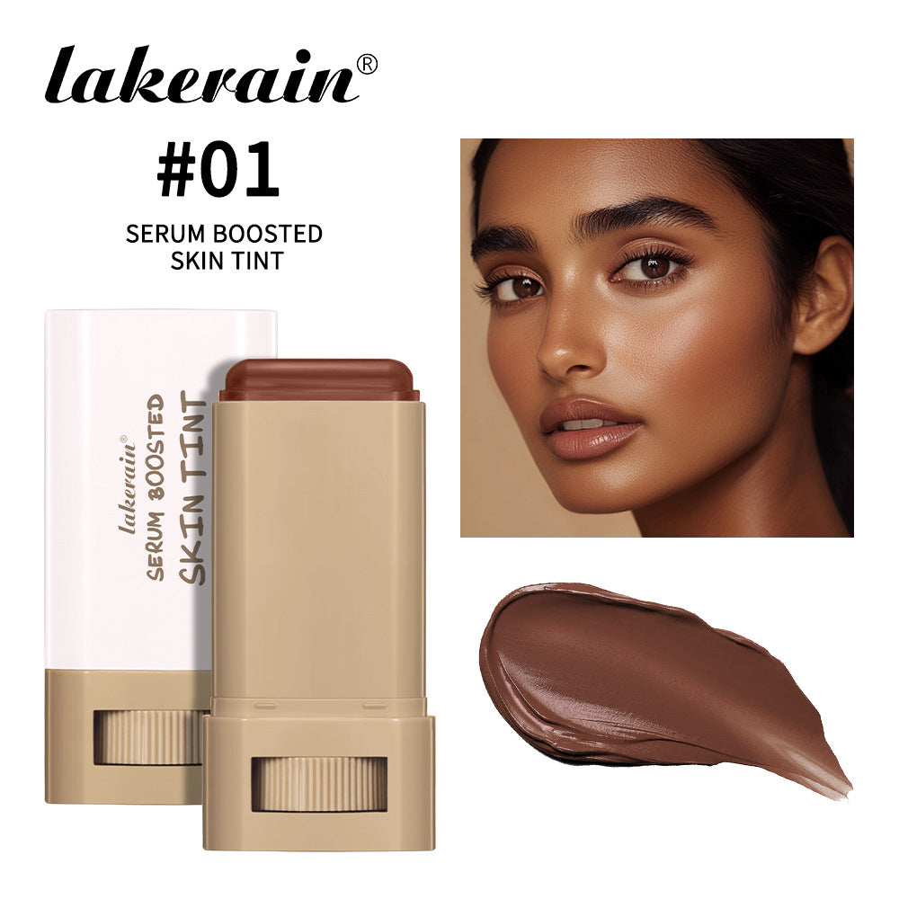 Contouring rotating foundation stick