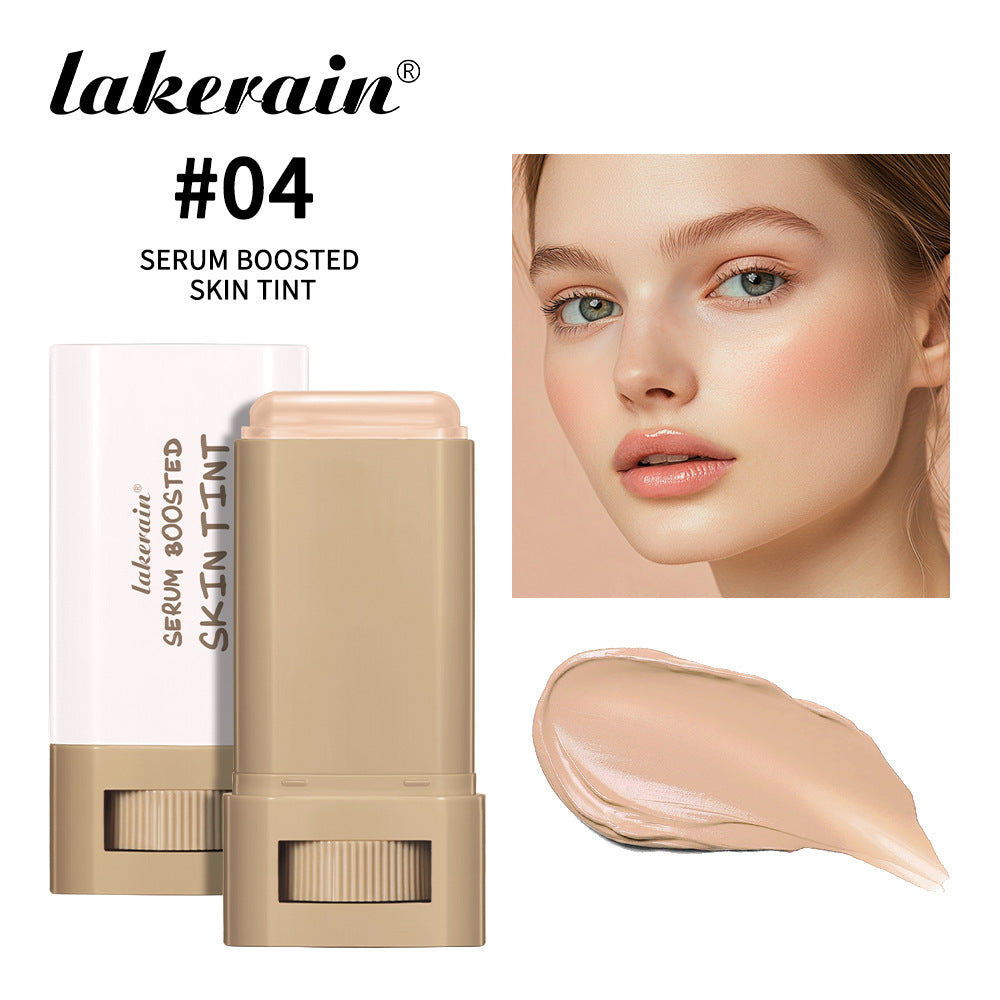 Contouring rotating foundation stick