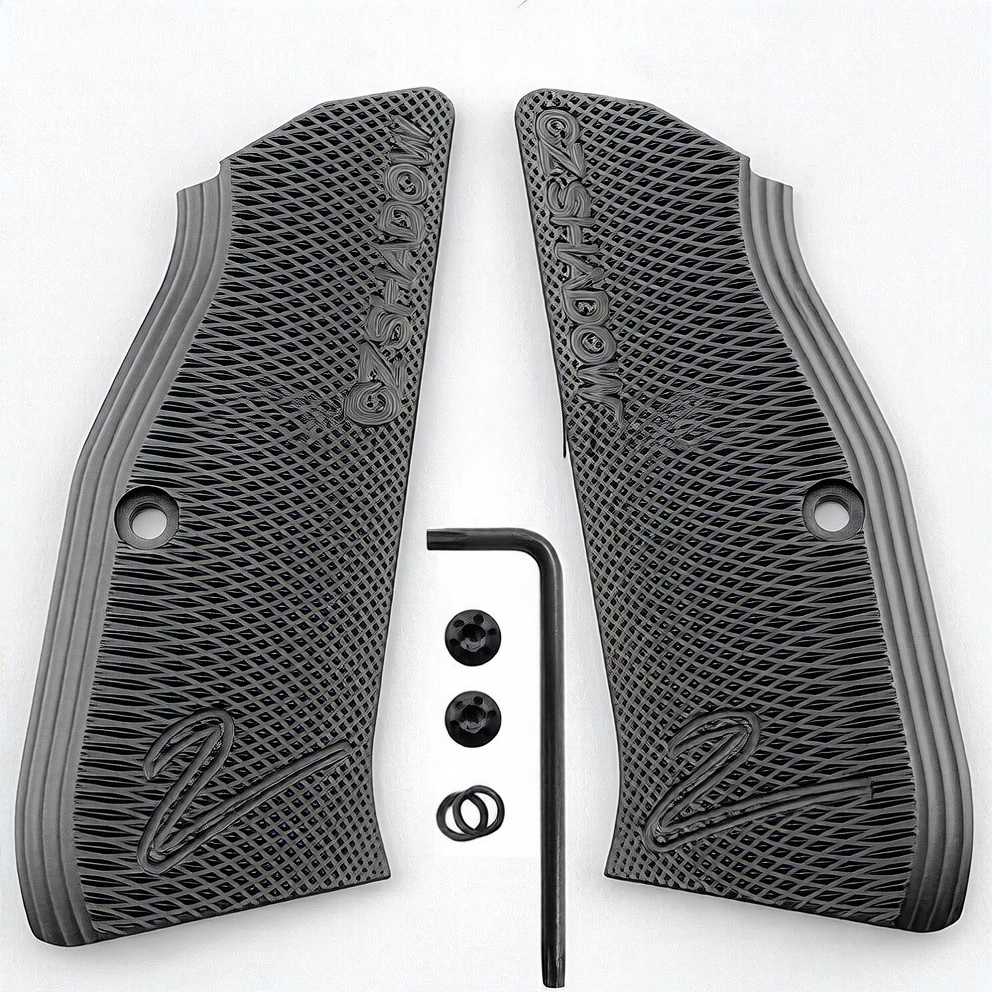 Control Screws