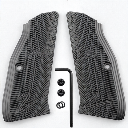 Control Screws