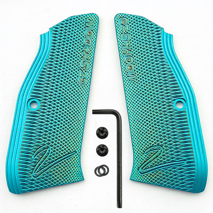 Control Screws