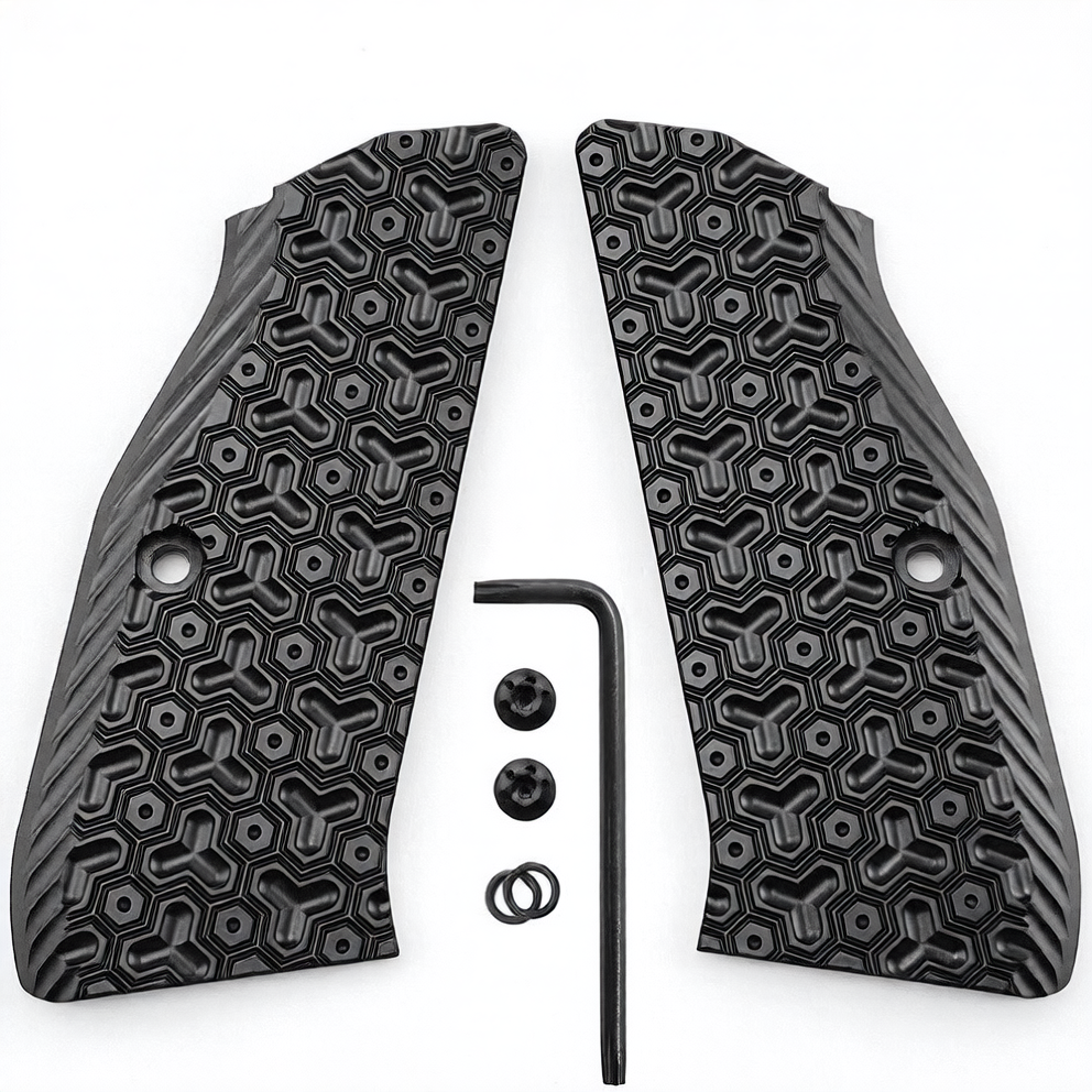 Control Screws
