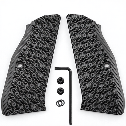 Control Screws