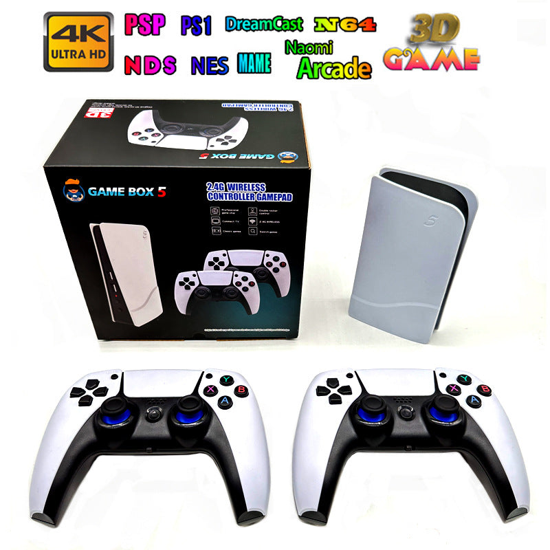 Controller Game Console