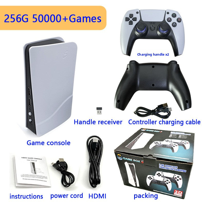 Controller Game Console