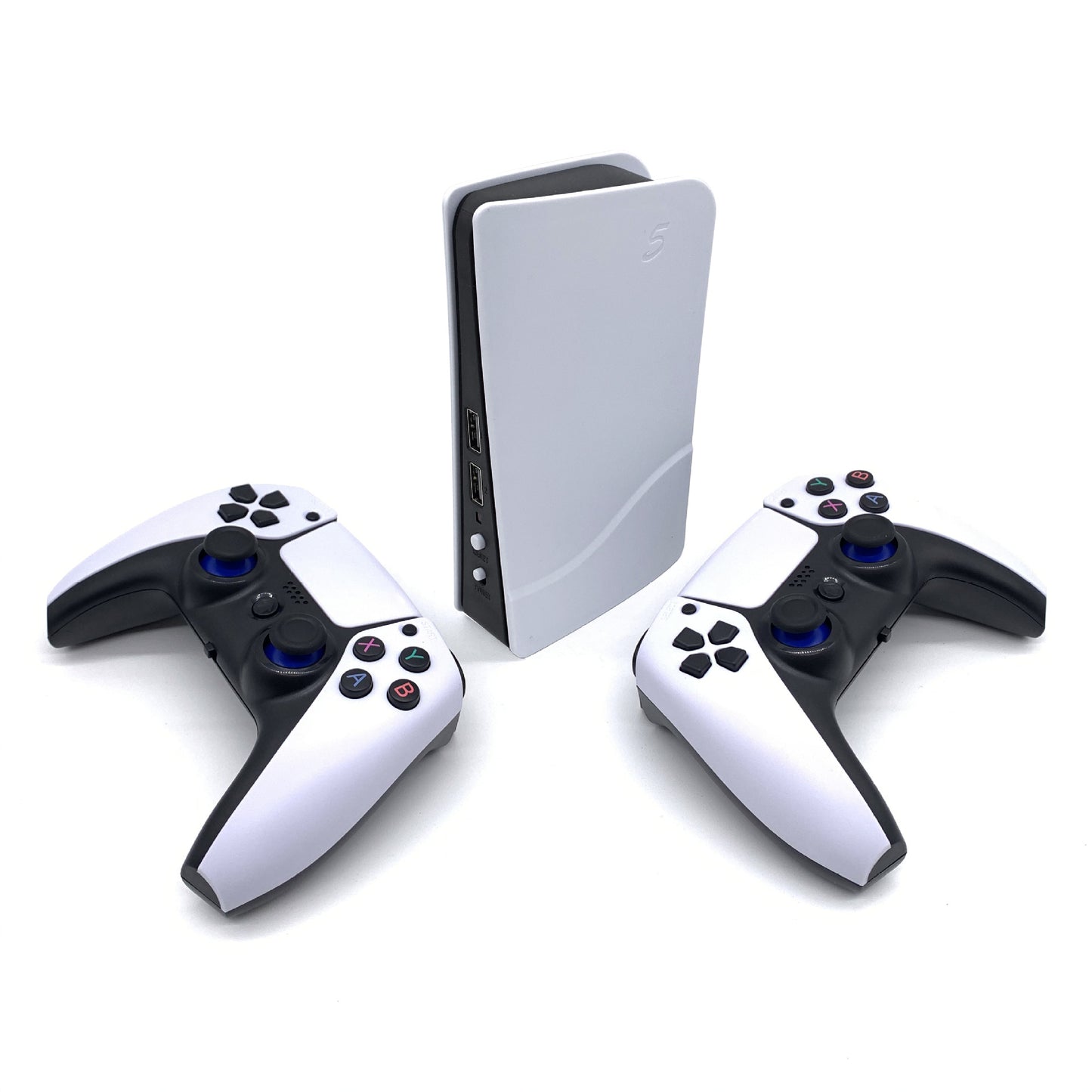 Controller Game Console