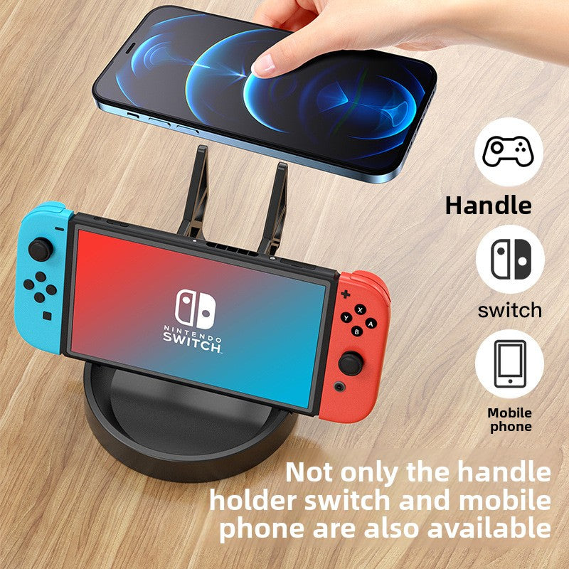 controller holder
