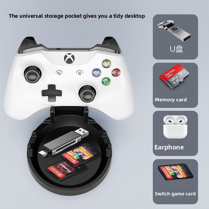controller holder