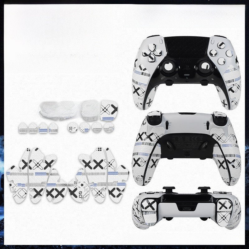 controller sticker