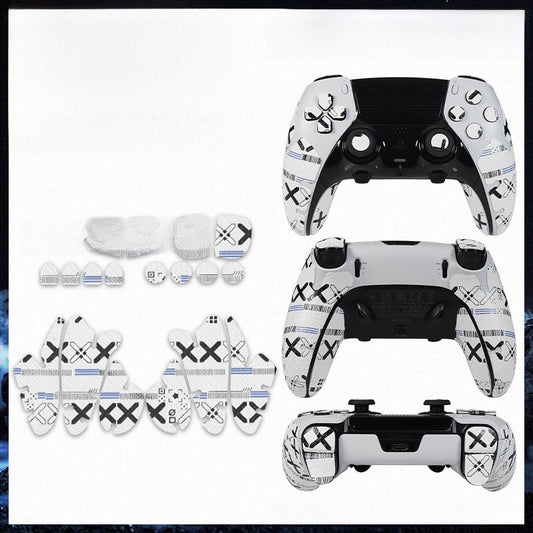 controller sticker