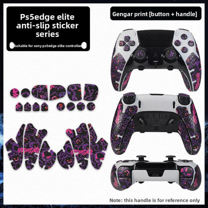 controller sticker
