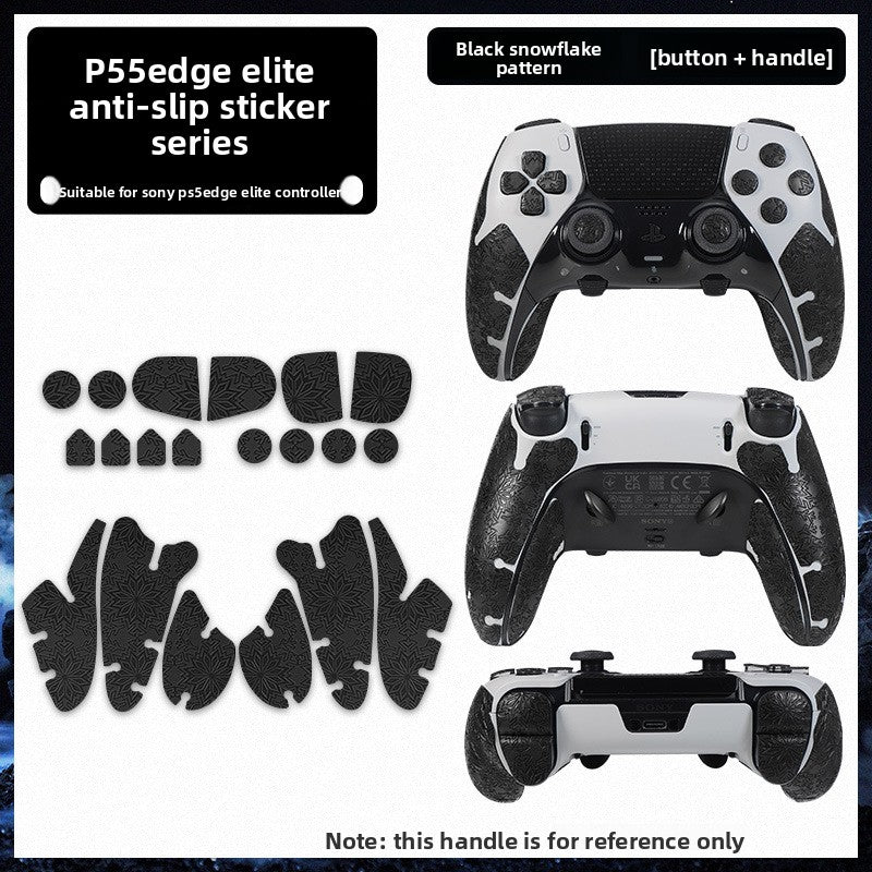controller sticker