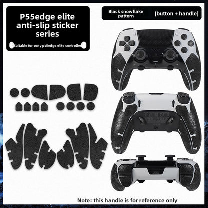 controller sticker