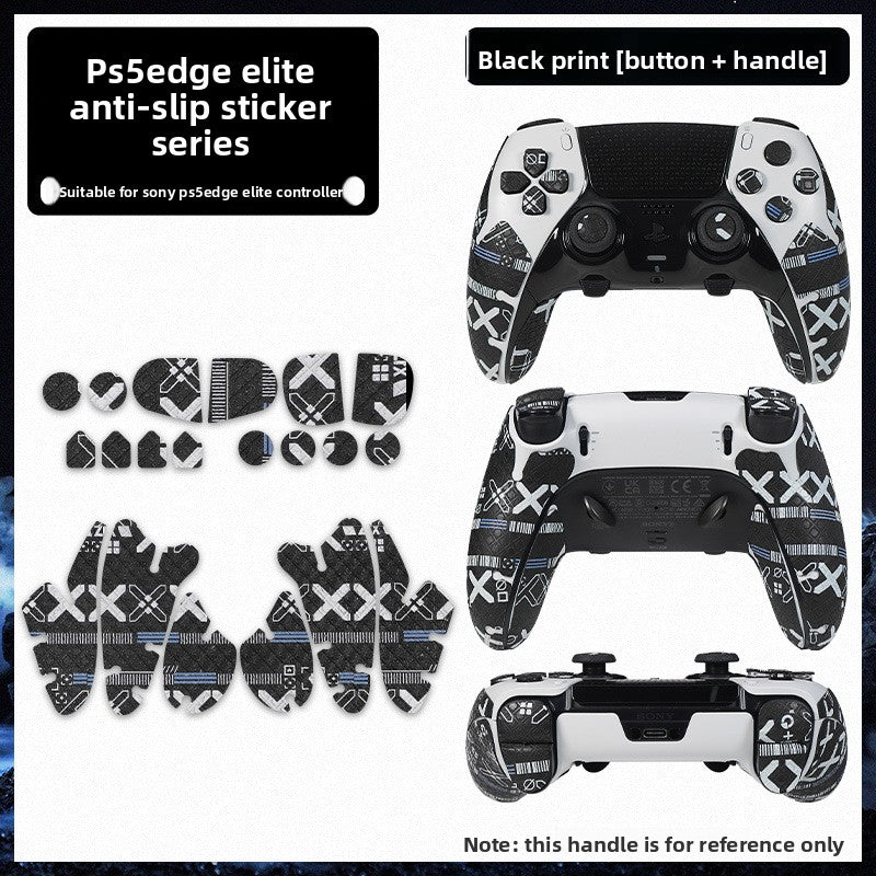controller sticker