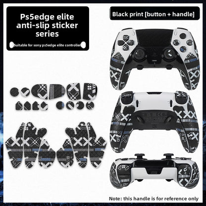 controller sticker