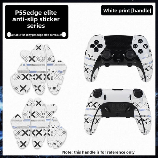 controller sticker