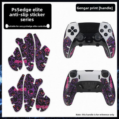 controller sticker