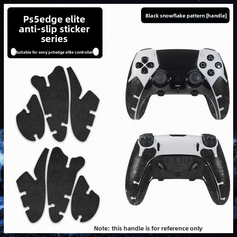 controller sticker