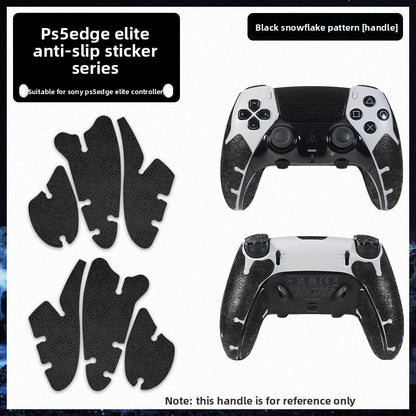 controller sticker