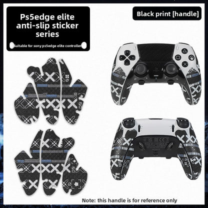 controller sticker