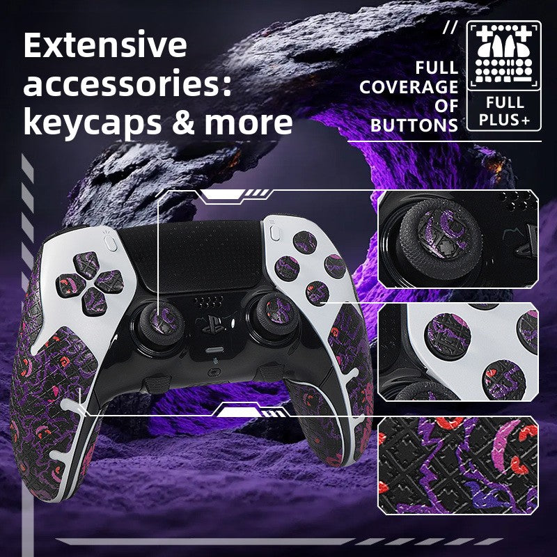 controller sticker