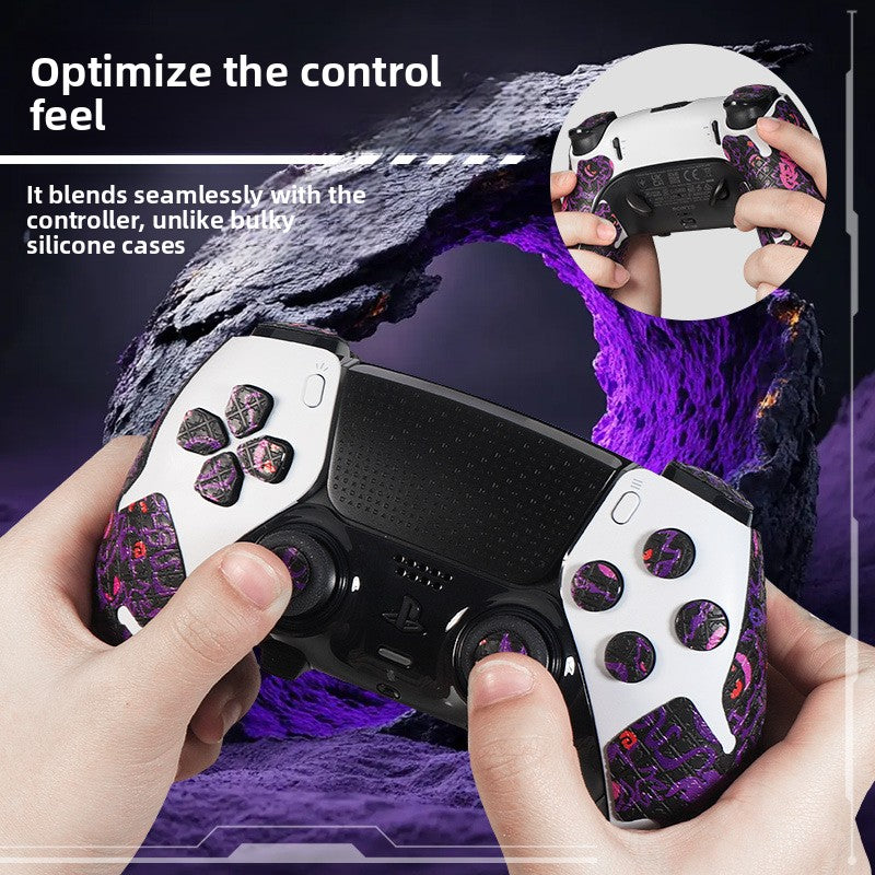 controller sticker