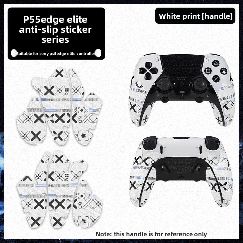 controller sticker